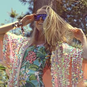 Meet your Posher, Hillary